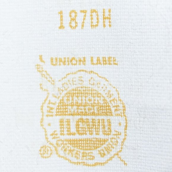 NWT Vintage Barbizon Feathaire Flannel Pink Nightgown Petite Lace Pintuck Pleat - Picture 16 of 16